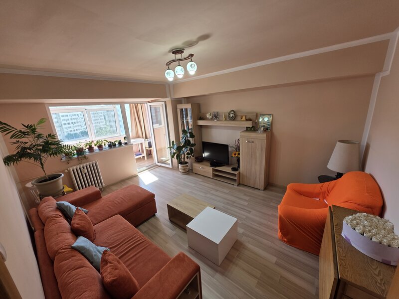Colentina, Doamna Ghica, 3 camere, 78 mp,